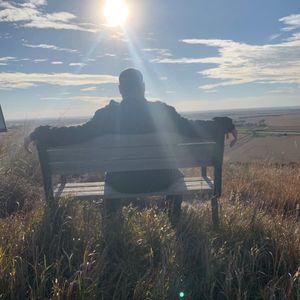 Meet your Posher, Josh